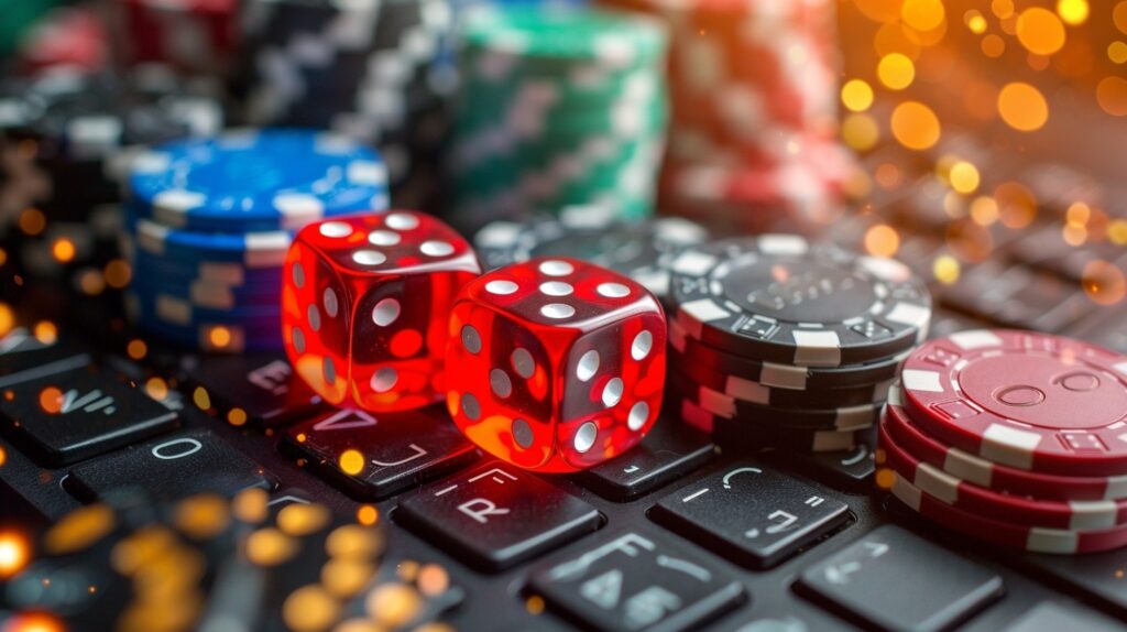 How Do Crypto Casinos Verify Player Identity Securely?